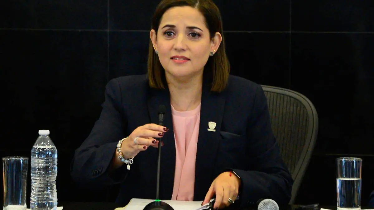 miriam hernandez magistrada